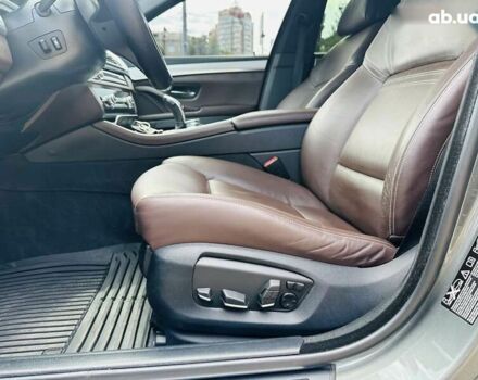 БМВ 5 Серия, объемом двигателя 2 л и пробегом 241 тыс. км за 24999 $, фото 12 на Automoto.ua