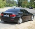 БМВ 5 Серия, объемом двигателя 2 л и пробегом 215 тыс. км за 16500 $, фото 10 на Automoto.ua