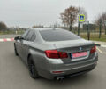 БМВ 5 Серия, объемом двигателя 2 л и пробегом 253 тыс. км за 11300 $, фото 6 на Automoto.ua