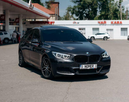 БМВ 5 Серія, об'ємом двигуна 2.99 л та пробігом 174 тис. км за 27700 $, фото 11 на Automoto.ua