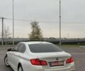 БМВ 5 Серия, объемом двигателя 2 л и пробегом 136 тыс. км за 13950 $, фото 6 на Automoto.ua