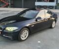 БМВ 5 Серия, объемом двигателя 2 л и пробегом 165 тыс. км за 16700 $, фото 7 на Automoto.ua