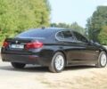 БМВ 5 Серия, объемом двигателя 2 л и пробегом 215 тыс. км за 16500 $, фото 11 на Automoto.ua