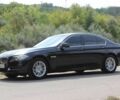 БМВ 5 Серия, объемом двигателя 2 л и пробегом 215 тыс. км за 16500 $, фото 1 на Automoto.ua