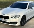 БМВ 5 Серія, об'ємом двигуна 3 л та пробігом 171 тис. км за 17500 $, фото 1 на Automoto.ua