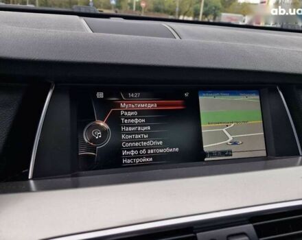 БМВ 5 Серия, объемом двигателя 3 л и пробегом 221 тыс. км за 14499 $, фото 23 на Automoto.ua