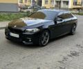 БМВ 5 Серия, объемом двигателя 3 л и пробегом 245 тыс. км за 15000 $, фото 1 на Automoto.ua