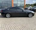 БМВ 5 Серия, объемом двигателя 2 л и пробегом 191 тыс. км за 12900 $, фото 7 на Automoto.ua