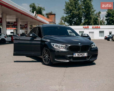 БМВ 5 Серія, об'ємом двигуна 2.99 л та пробігом 174 тис. км за 27700 $, фото 4 на Automoto.ua