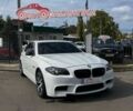 БМВ 5 Серия, объемом двигателя 3 л и пробегом 194 тыс. км за 15999 $, фото 1 на Automoto.ua