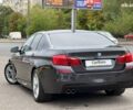 БМВ 5 Серія, об'ємом двигуна 2 л та пробігом 167 тис. км за 16900 $, фото 9 на Automoto.ua