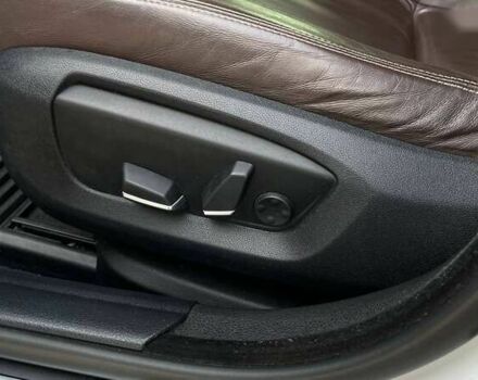 БМВ 5 Серия, объемом двигателя 3 л и пробегом 194 тыс. км за 15999 $, фото 28 на Automoto.ua