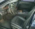 БМВ 5 Серия, объемом двигателя 2 л и пробегом 165 тыс. км за 16700 $, фото 12 на Automoto.ua