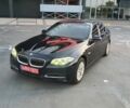 БМВ 5 Серия, объемом двигателя 2 л и пробегом 165 тыс. км за 16700 $, фото 5 на Automoto.ua