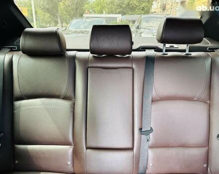 БМВ 5 Серия, объемом двигателя 2 л и пробегом 241 тыс. км за 24999 $, фото 19 на Automoto.ua