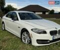 БМВ 5 Серія, об'ємом двигуна 2 л та пробігом 297 тис. км за 14800 $, фото 1 на Automoto.ua