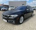 БМВ 5 Серия, объемом двигателя 2 л и пробегом 191 тыс. км за 13950 $, фото 2 на Automoto.ua