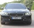 БМВ 5 Серия, объемом двигателя 2 л и пробегом 215 тыс. км за 16500 $, фото 6 на Automoto.ua