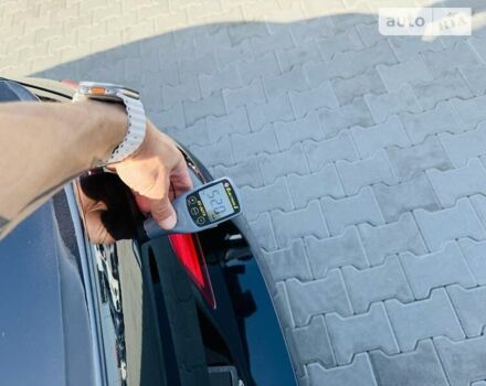 БМВ 5 Серія, об'ємом двигуна 2 л та пробігом 193 тис. км за 21899 $, фото 119 на Automoto.ua