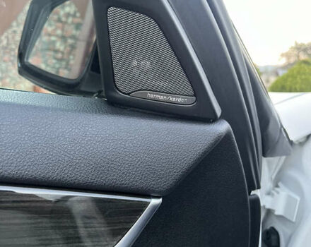 БМВ 5 Серія, об'ємом двигуна 2.98 л та пробігом 158 тис. км за 19500 $, фото 32 на Automoto.ua