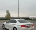 БМВ 5 Серия, объемом двигателя 2 л и пробегом 136 тыс. км за 13950 $, фото 5 на Automoto.ua