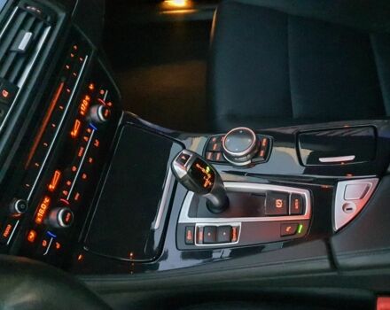 БМВ 5 Серия, объемом двигателя 2 л и пробегом 165 тыс. км за 16700 $, фото 1 на Automoto.ua