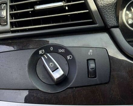 БМВ 5 Серія, об'ємом двигуна 2 л та пробігом 232 тис. км за 11400 $, фото 13 на Automoto.ua