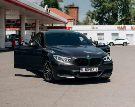 БМВ 5 Серія, об'ємом двигуна 2.99 л та пробігом 174 тис. км за 27700 $, фото 6 на Automoto.ua