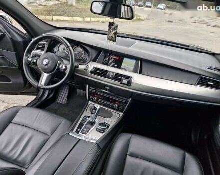 БМВ 5 Серия, объемом двигателя 3 л и пробегом 221 тыс. км за 14499 $, фото 21 на Automoto.ua