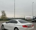 БМВ 5 Серия, объемом двигателя 2 л и пробегом 136 тыс. км за 13950 $, фото 3 на Automoto.ua