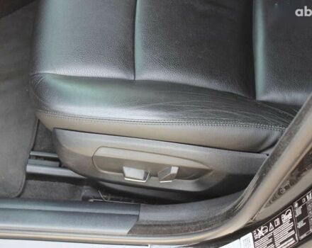 БМВ 5 Серия, объемом двигателя 2 л и пробегом 215 тыс. км за 16500 $, фото 24 на Automoto.ua