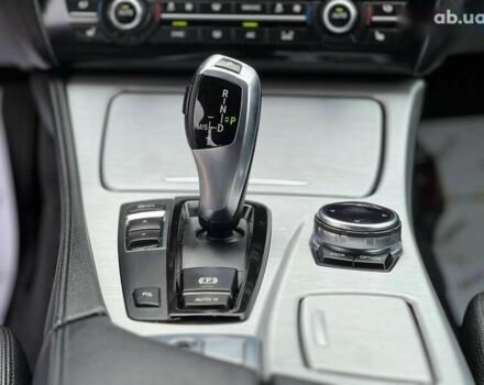 БМВ 5 Серія, об'ємом двигуна 2 л та пробігом 167 тис. км за 16900 $, фото 20 на Automoto.ua