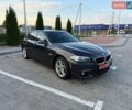 БМВ 5 Серия, объемом двигателя 2 л и пробегом 143 тыс. км за 13300 $, фото 1 на Automoto.ua