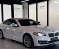 БМВ 5 Серия, объемом двигателя 2 л и пробегом 114 тыс. км за 17400 $, фото 9 на Automoto.ua