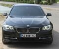 БМВ 5 Серия, объемом двигателя 2 л и пробегом 215 тыс. км за 16500 $, фото 5 на Automoto.ua