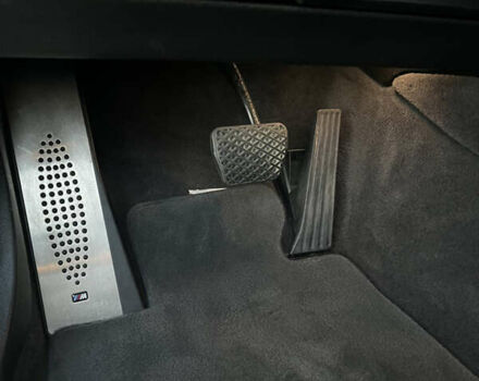 БМВ 5 Серія, об'ємом двигуна 2.98 л та пробігом 158 тис. км за 19500 $, фото 31 на Automoto.ua