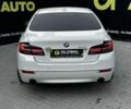 БМВ 5 Серія, об'ємом двигуна 3 л та пробігом 157 тис. км за 15900 $, фото 17 на Automoto.ua