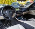 БМВ 5 Серия, объемом двигателя 2 л и пробегом 136 тыс. км за 14850 $, фото 13 на Automoto.ua