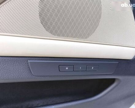 БМВ 5 Серия, объемом двигателя 2 л и пробегом 136 тыс. км за 14850 $, фото 9 на Automoto.ua