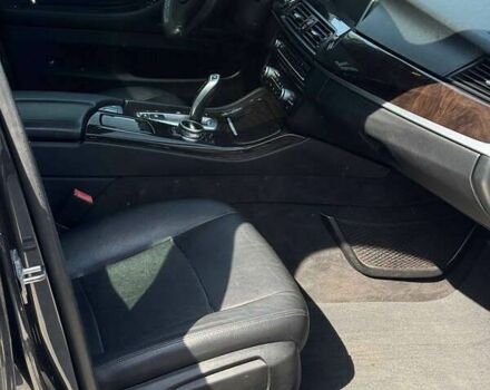 БМВ 5 Серія, об'ємом двигуна 2 л та пробігом 232 тис. км за 11400 $, фото 20 на Automoto.ua