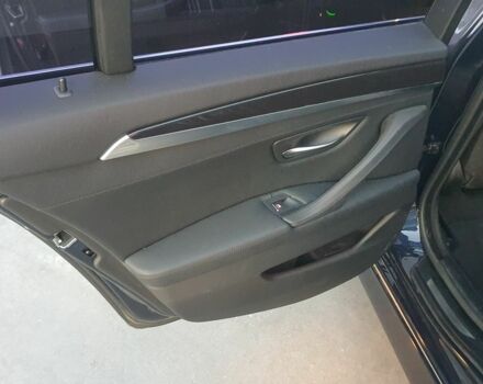 БМВ 5 Серия, объемом двигателя 2 л и пробегом 165 тыс. км за 16700 $, фото 17 на Automoto.ua