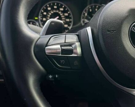 БМВ 5 Серия, объемом двигателя 3 л и пробегом 194 тыс. км за 15999 $, фото 21 на Automoto.ua