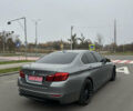 БМВ 5 Серия, объемом двигателя 2 л и пробегом 253 тыс. км за 11300 $, фото 12 на Automoto.ua
