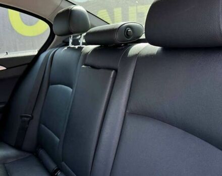 БМВ 5 Серія, об'ємом двигуна 2 л та пробігом 232 тис. км за 11400 $, фото 16 на Automoto.ua