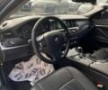 БМВ 5 Серия, объемом двигателя 2 л и пробегом 191 тыс. км за 12900 $, фото 10 на Automoto.ua