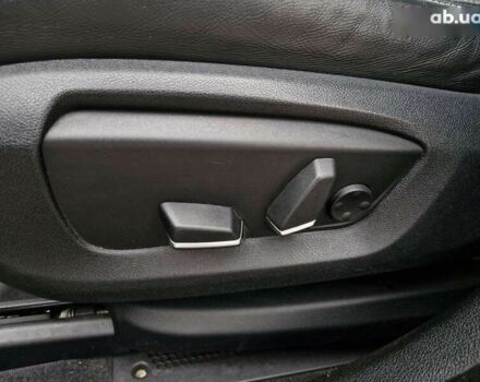 БМВ 5 Серия, объемом двигателя 3 л и пробегом 221 тыс. км за 14499 $, фото 14 на Automoto.ua