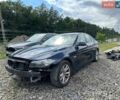 БМВ 5 Серия, объемом двигателя 2 л и пробегом 189 тыс. км за 9500 $, фото 1 на Automoto.ua