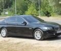 БМВ 5 Серия, объемом двигателя 2 л и пробегом 215 тыс. км за 16500 $, фото 7 на Automoto.ua
