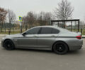 БМВ 5 Серия, объемом двигателя 2 л и пробегом 253 тыс. км за 11300 $, фото 4 на Automoto.ua