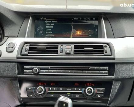 БМВ 5 Серія, об'ємом двигуна 2 л та пробігом 167 тис. км за 16900 $, фото 21 на Automoto.ua